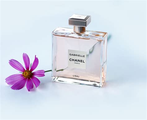 chanel 5 l'eau recensioni